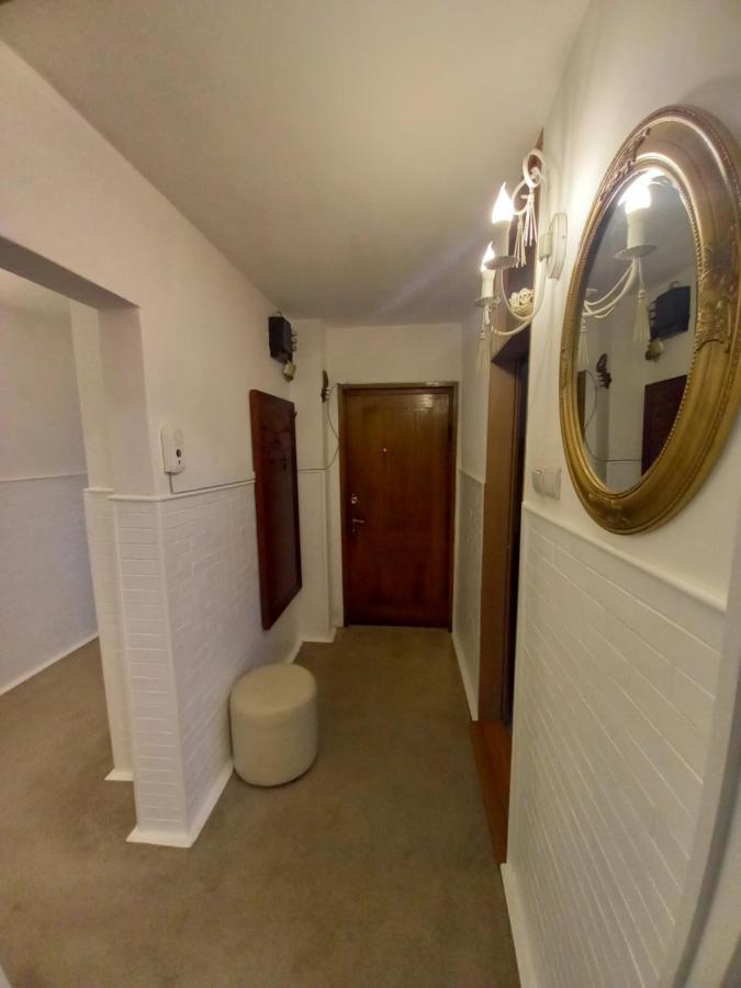 Autentic Appartement Sibiu