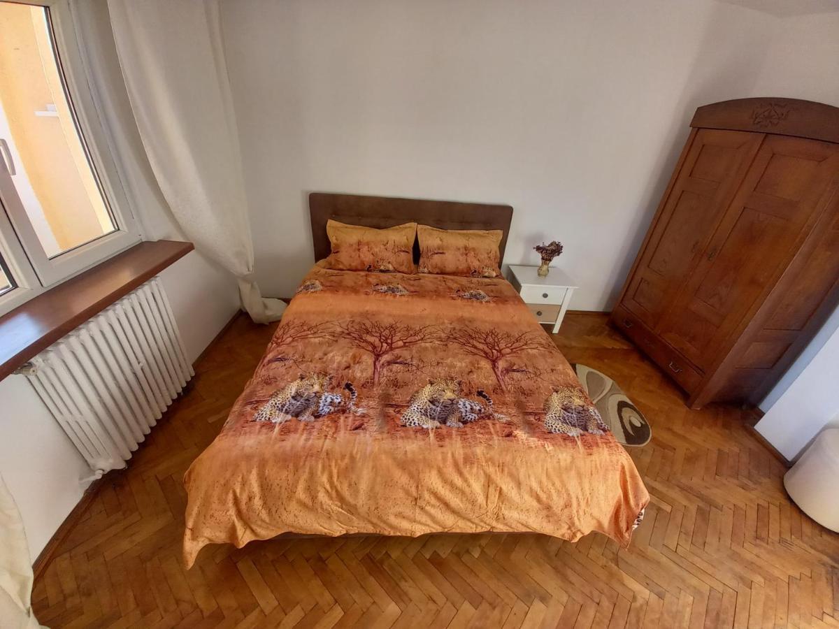 Appartamento Autentic