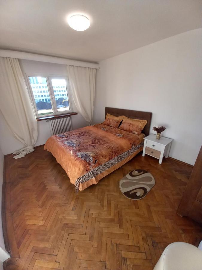 Appartamento Autentic Sibiu