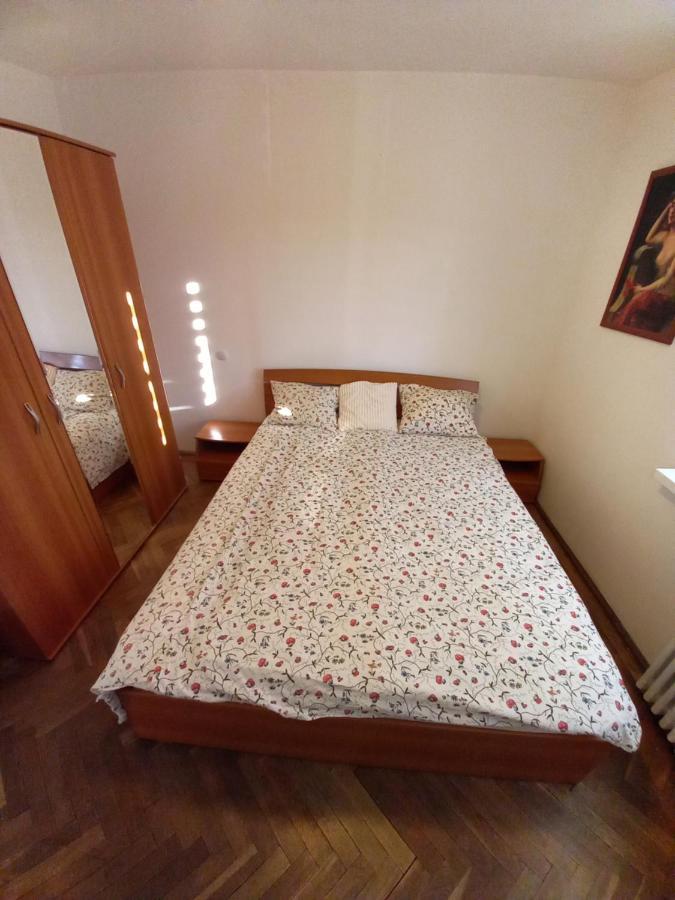Autentic Appartement Sibiu