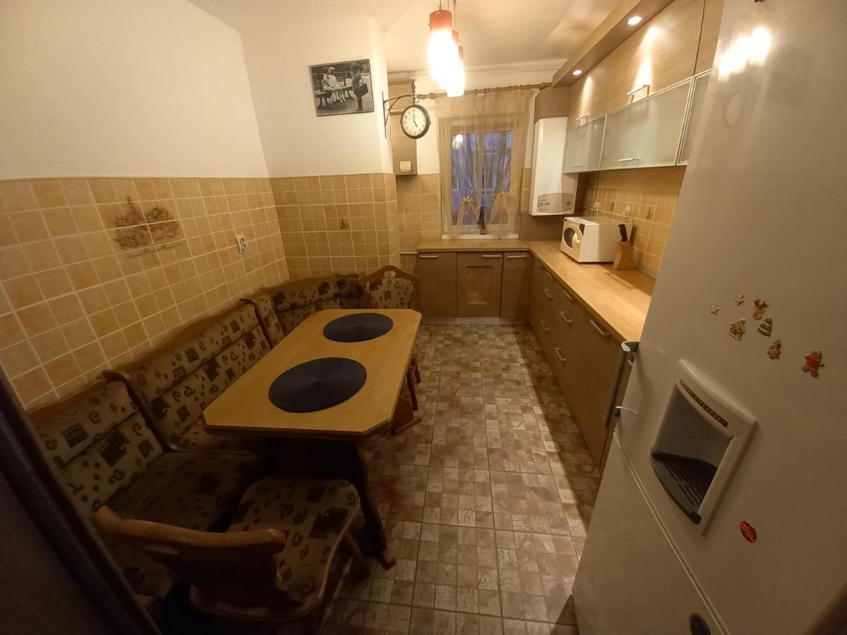 Appartamento Autentic