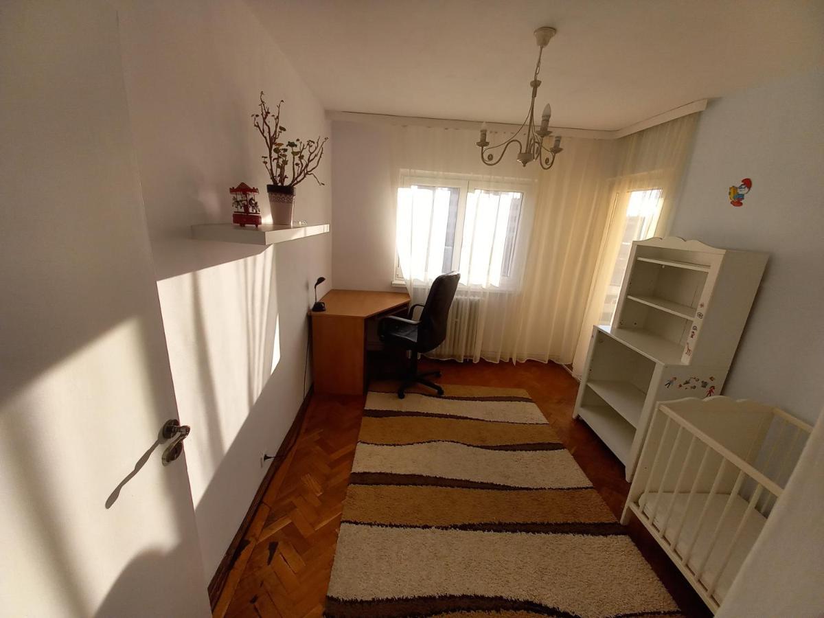 Appartamento Autentic Sibiu