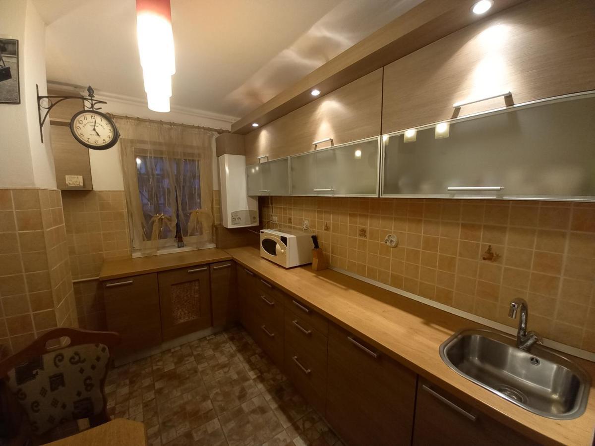 Autentic Appartement