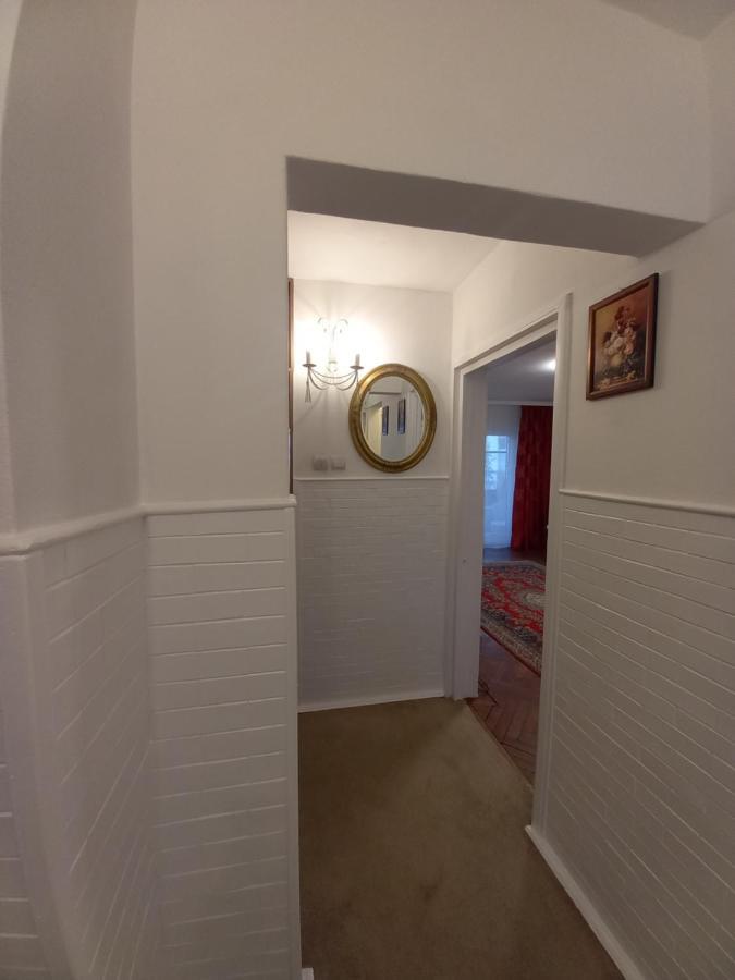 Autentic Appartement Sibiu