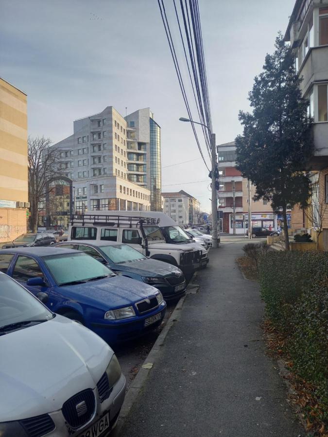 Autentic Appartement