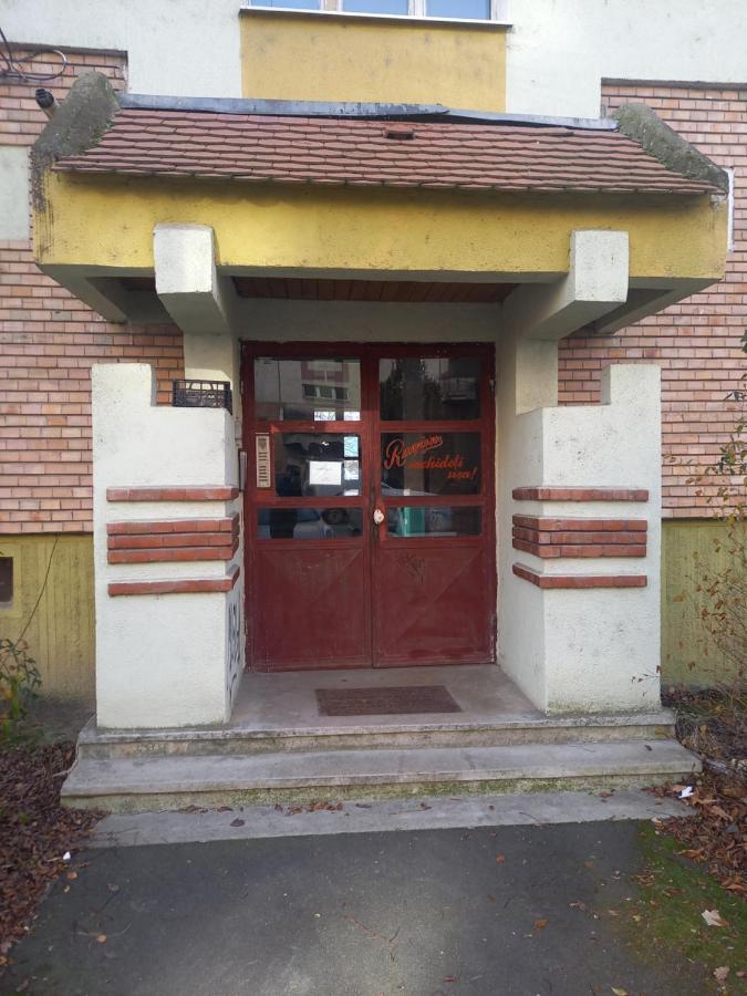 Autentic Appartement *