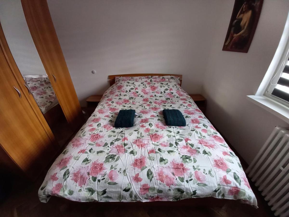 Appartement Autentic Sibiu