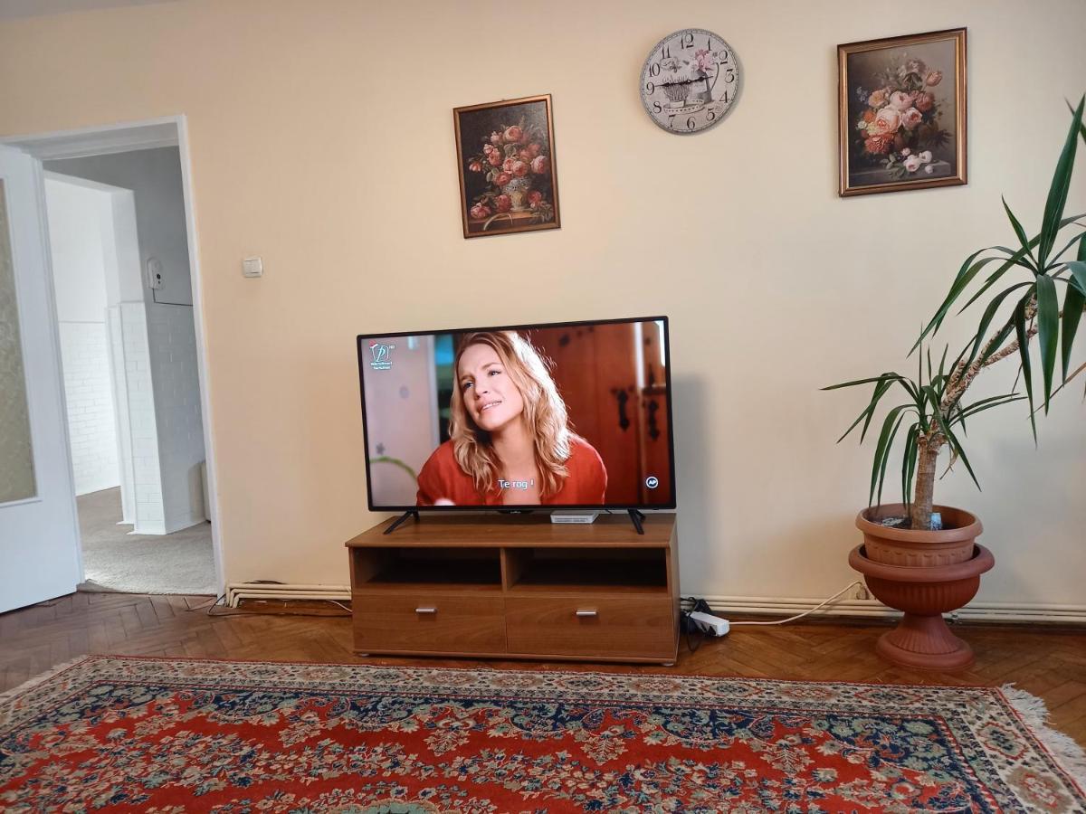 Autentic Appartement Sibiu