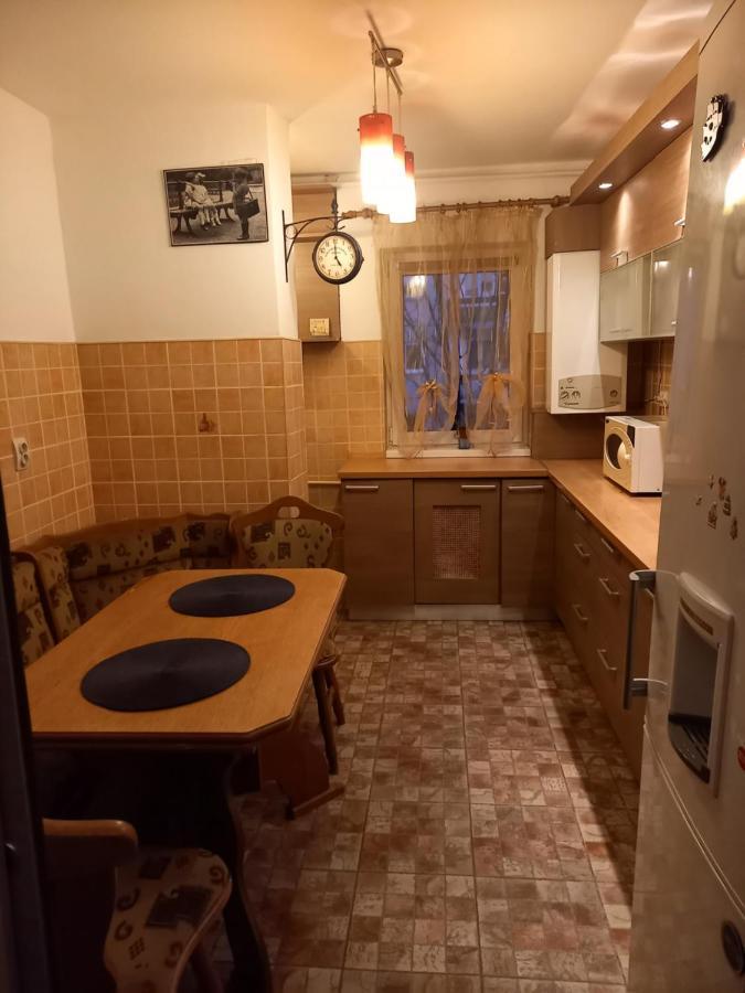 Autentic Appartement