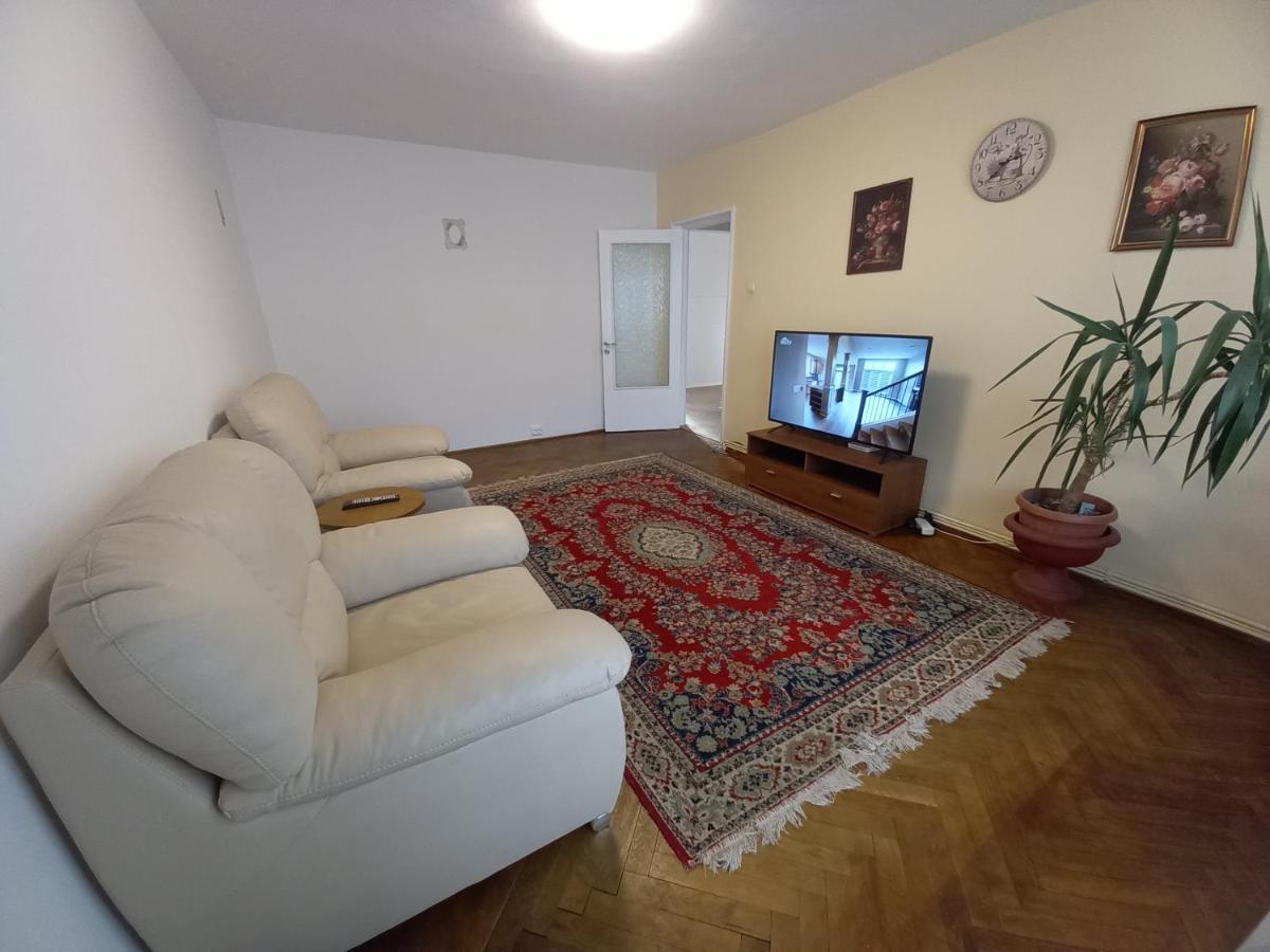 Autentic Appartement *