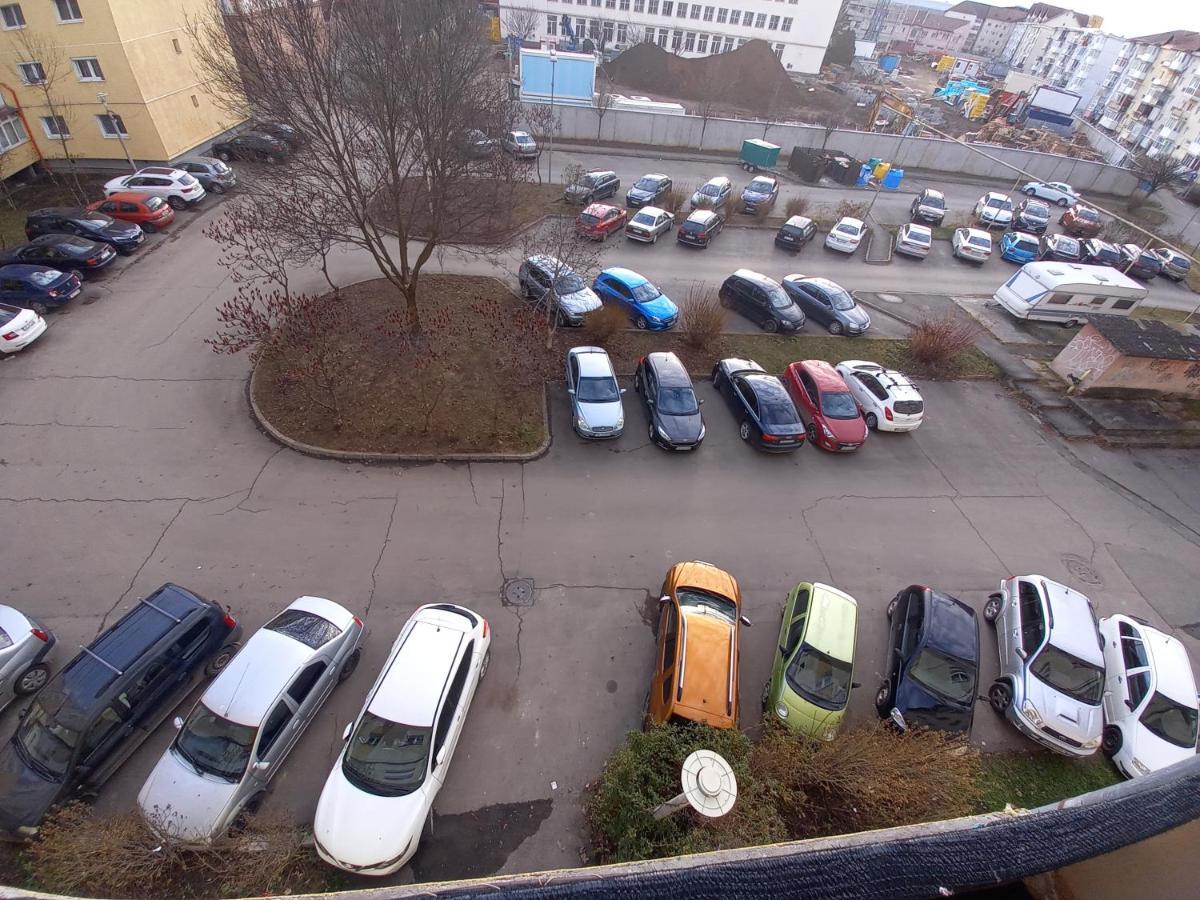 Autentic Appartement Sibiu