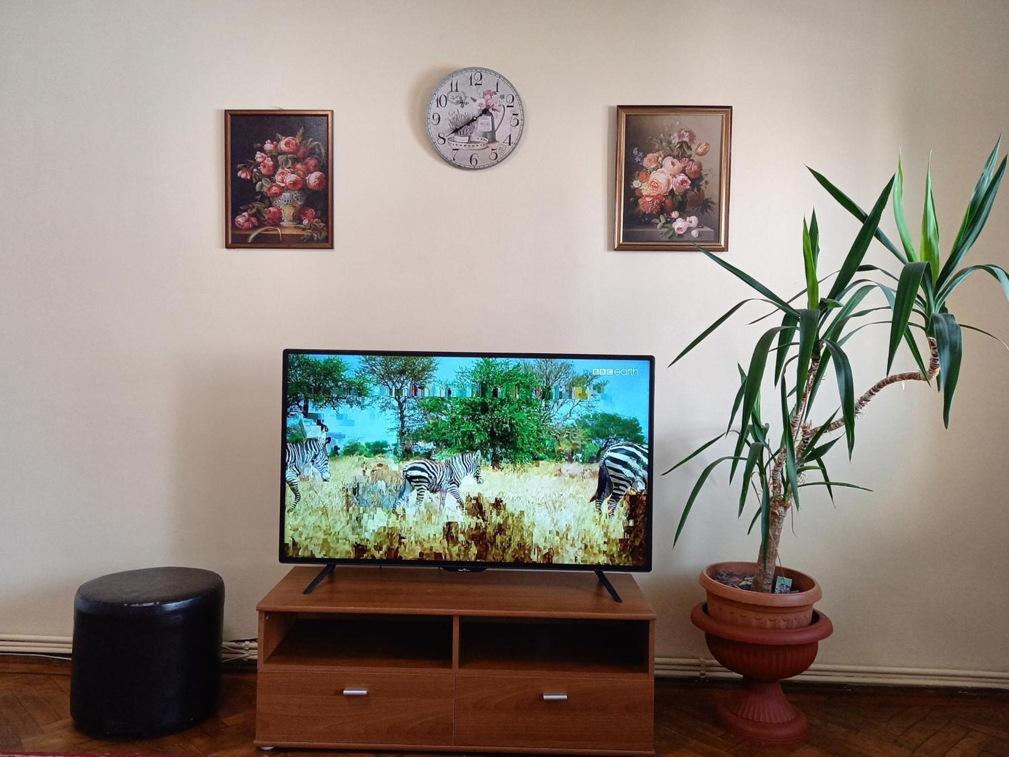 Appartement Autentic