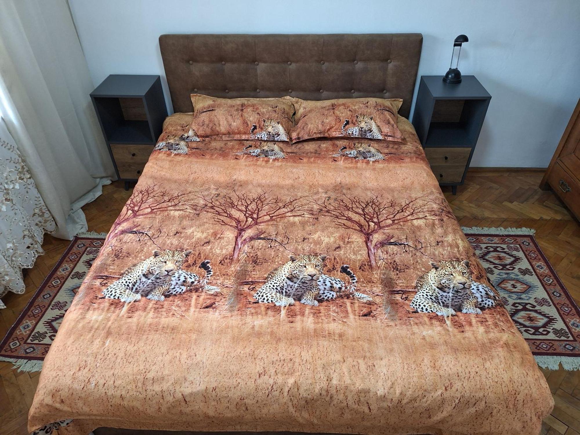 Autentic Appartement *