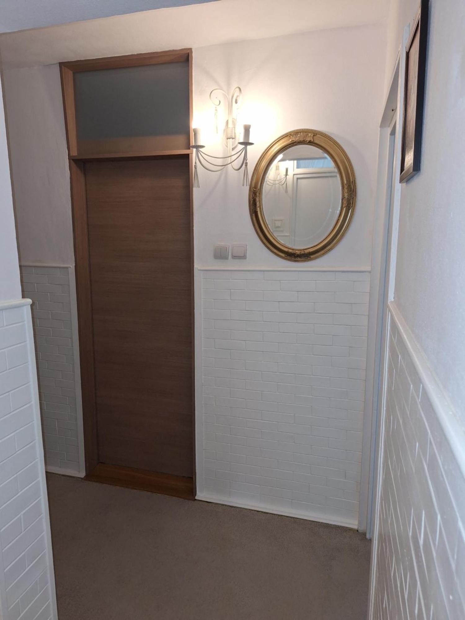 Autentic Appartement