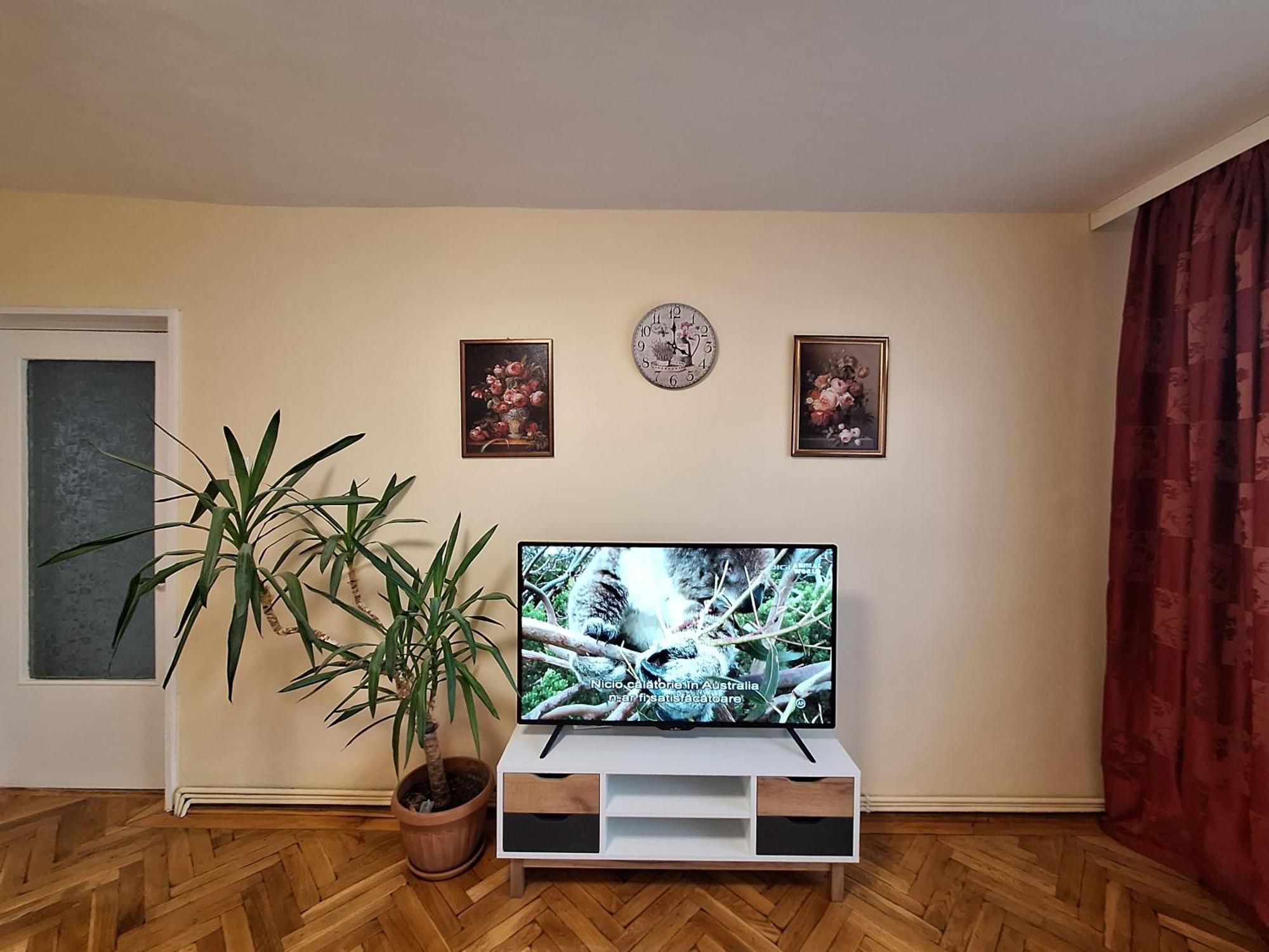 Autentic Appartement *