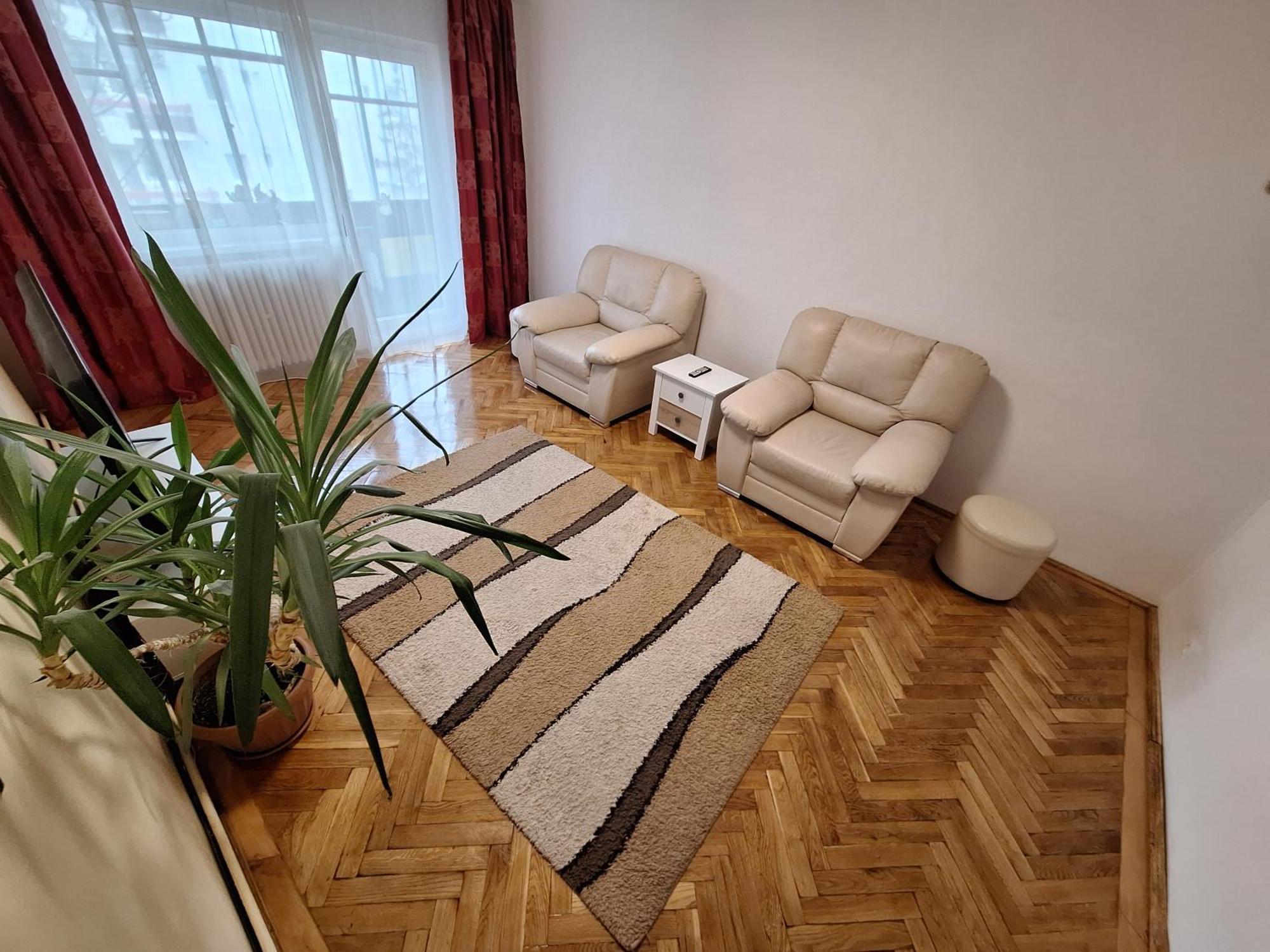 Appartement Autentic Sibiu