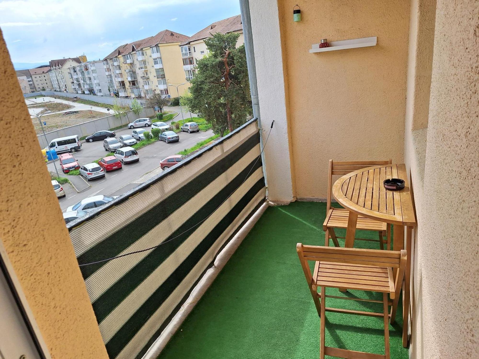 Autentic Appartement *